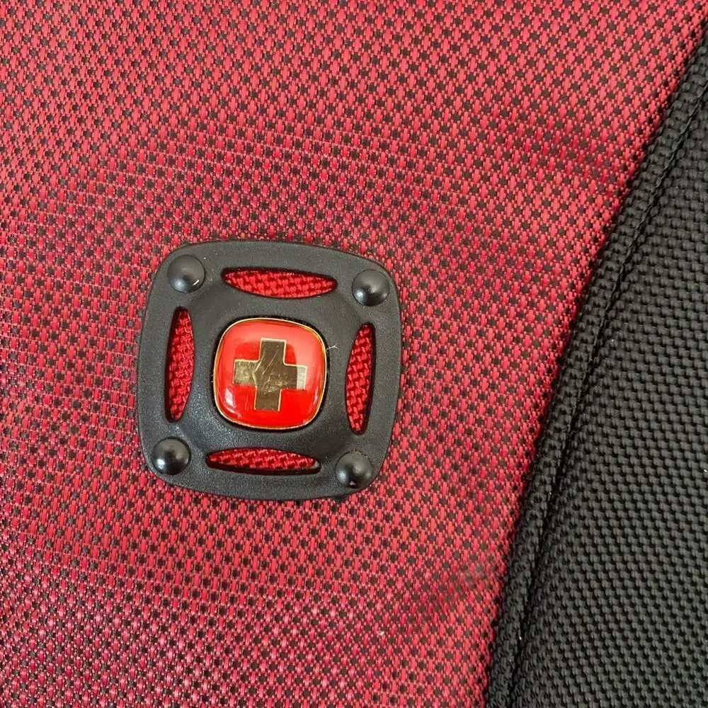 Swiss gear shoulder briefcase/laptop bag